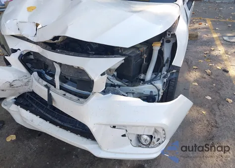 2019 Subaru Legacy 2.5I Sport z USA, uszkodzony, nr VIN 4S3BNAR67K3030153